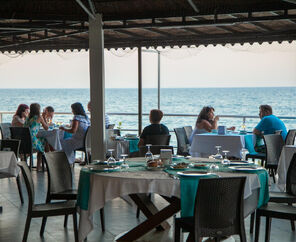 Transatlantik Beach    4*