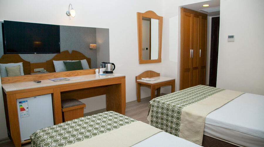 Transatlantik Beach    4*
