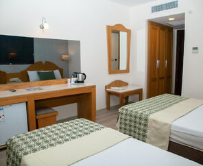Transatlantik Beach    4*
