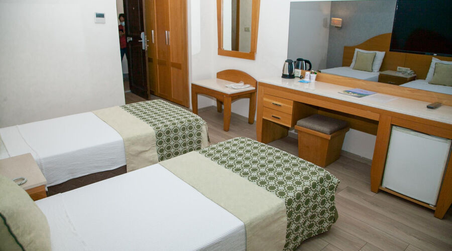 Transatlantik Beach    4*