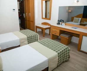 Transatlantik Beach    4*