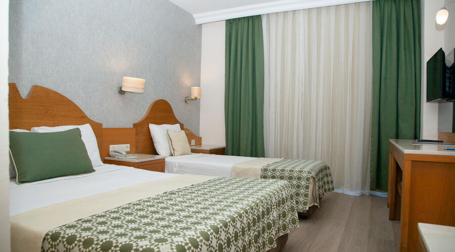 Transatlantik Beach    4*