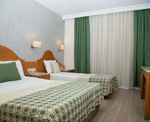 Transatlantik Beach    4*