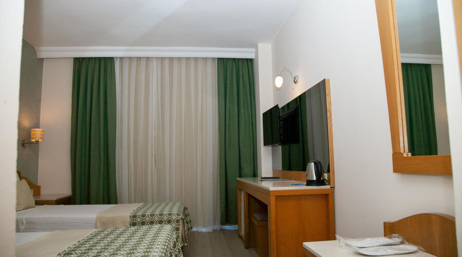 Transatlantik Beach    4*