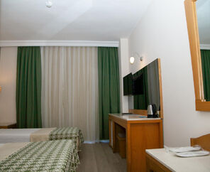 Transatlantik Beach    4*