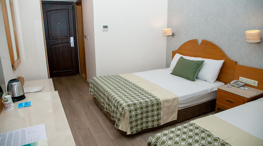 Transatlantik Beach    4*