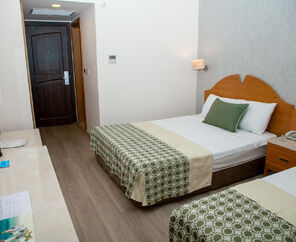 Transatlantik Beach    4*