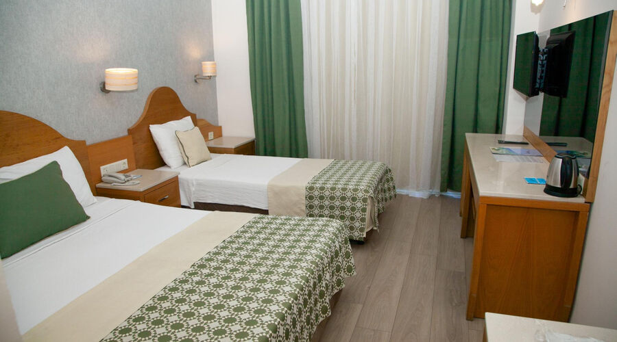 Transatlantik Beach    4*