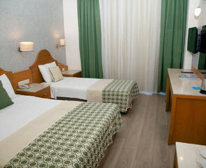 Transatlantik Beach    4*