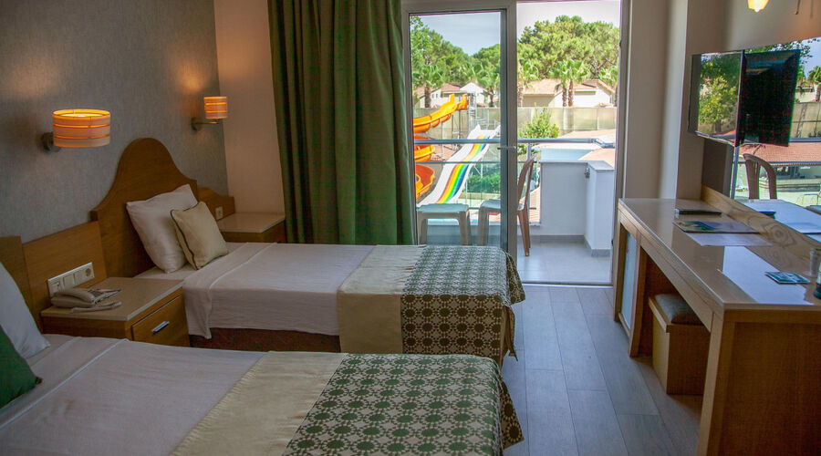 Transatlantik Beach    4*