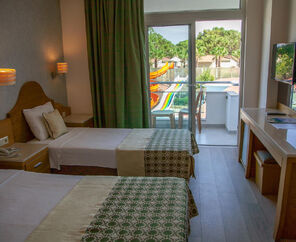 Transatlantik Beach    4*