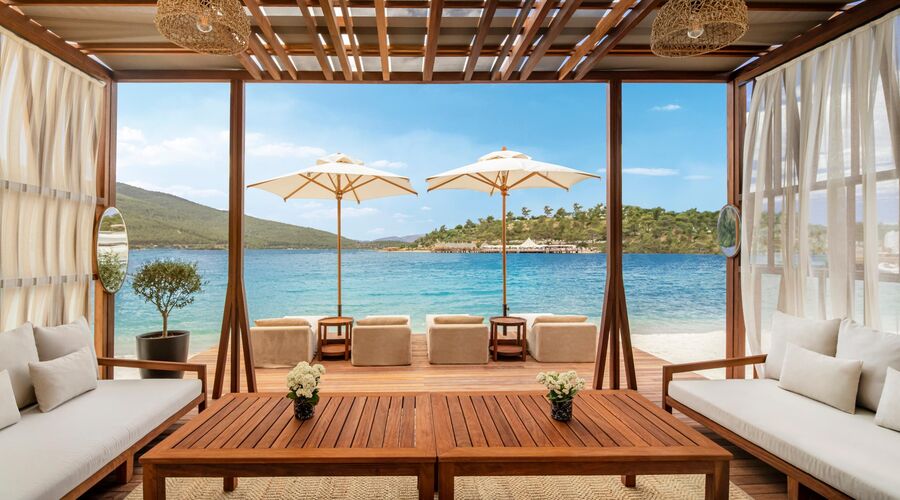 Lujo Bodrum   5*