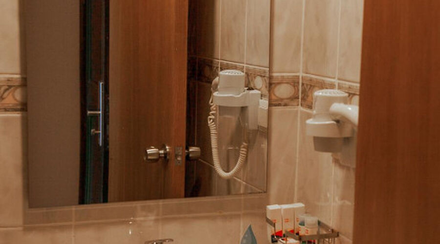 Transatlantik Beach    4*
