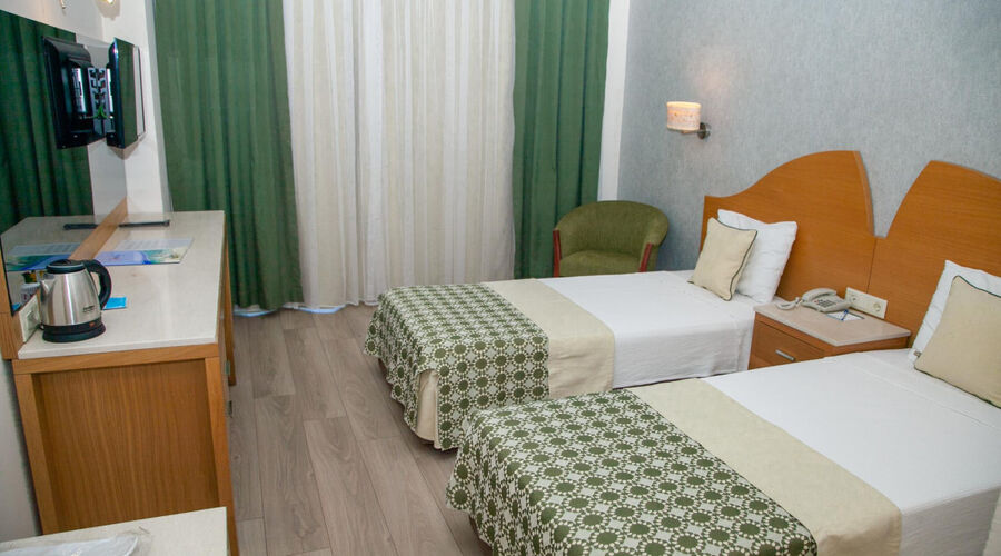 Transatlantik Beach    4*