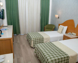 Transatlantik Beach    4*