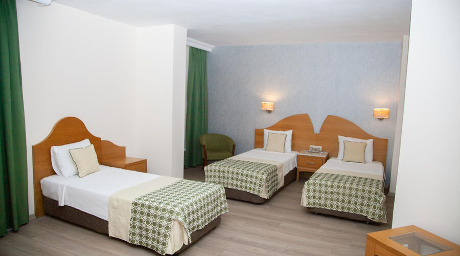Transatlantik Beach    4*