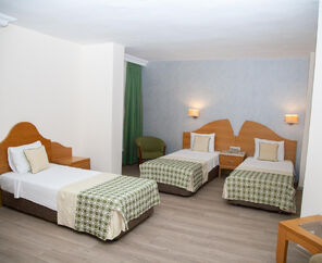 Transatlantik Beach    4*
