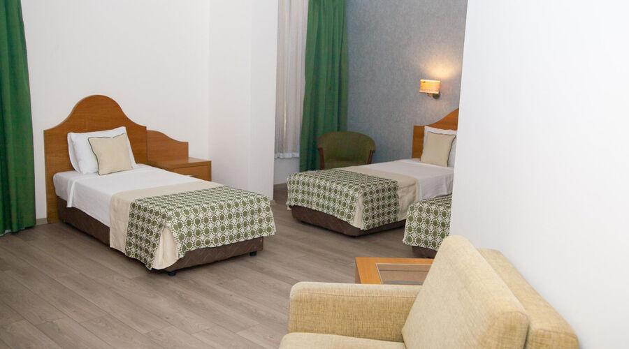 Transatlantik Beach    4*