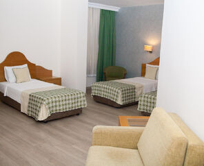 Transatlantik Beach    4*