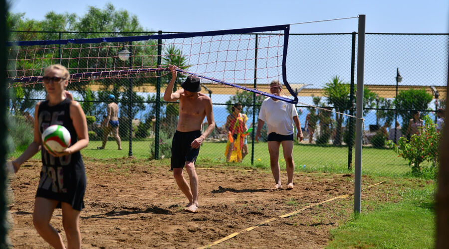 Transatlantik Beach    4*