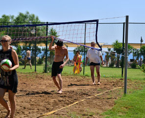 Transatlantik Beach    4*