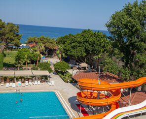 Transatlantik Beach    4*