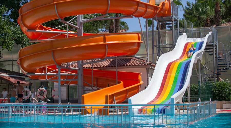 Transatlantik Beach    4*
