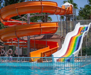 Transatlantik Beach    4*