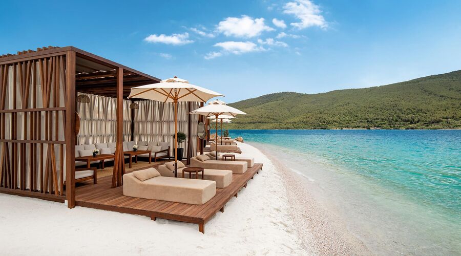 Lujo Bodrum   5*