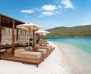 Lujo Bodrum   5*