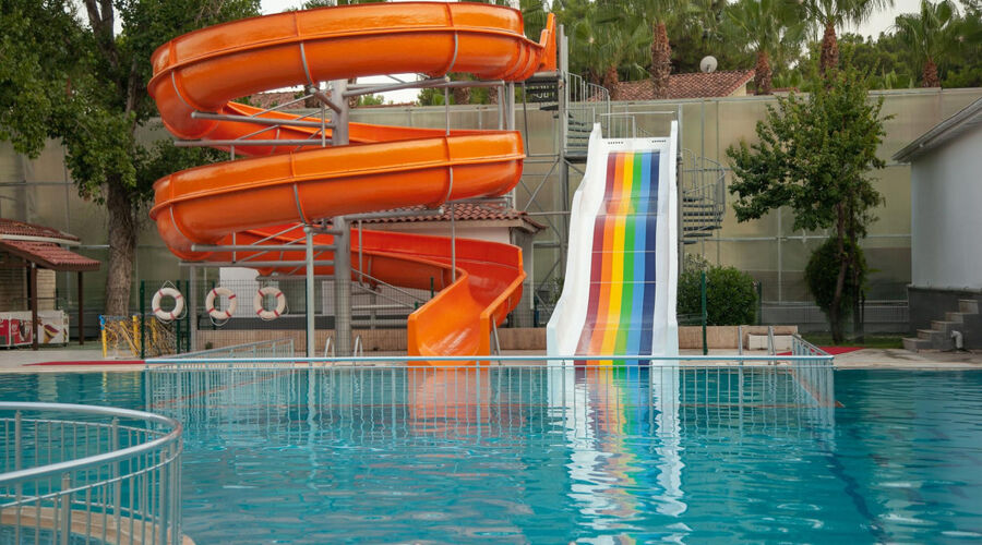 Transatlantik Beach    4*