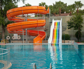 Transatlantik Beach    4*