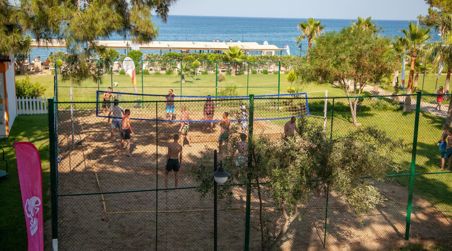 Transatlantik Beach    4*