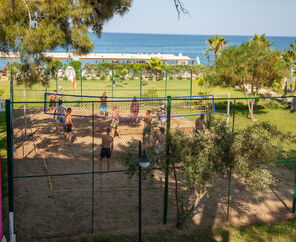 Transatlantik Beach    4*