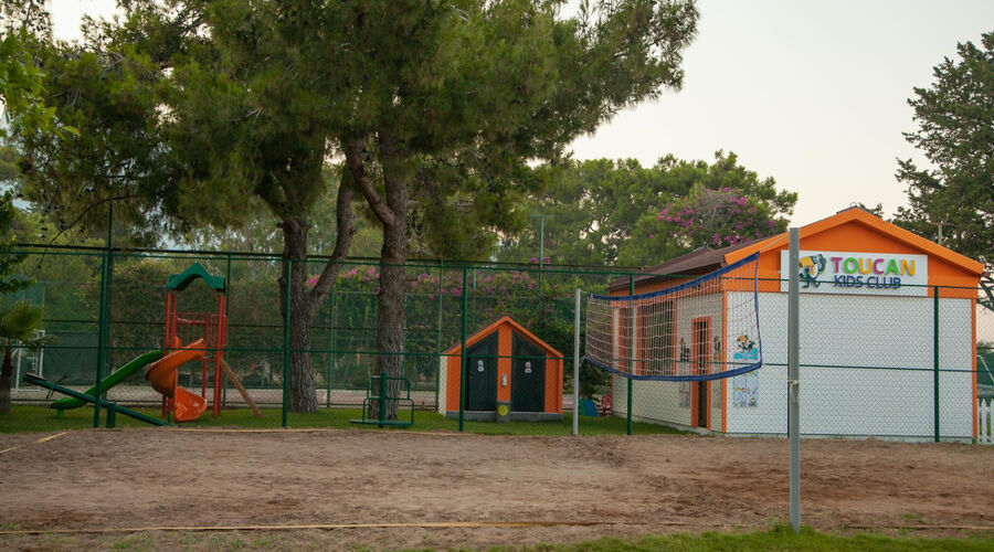 Transatlantik Beach    4*
