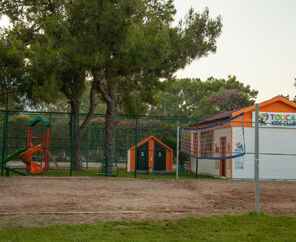 Transatlantik Beach    4*