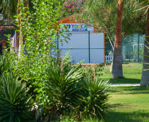 Transatlantik Beach    4*