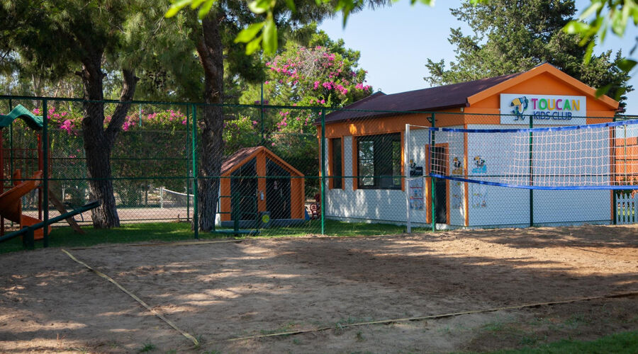 Transatlantik Beach    4*