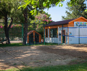 Transatlantik Beach    4*