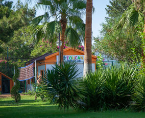 Transatlantik Beach    4*