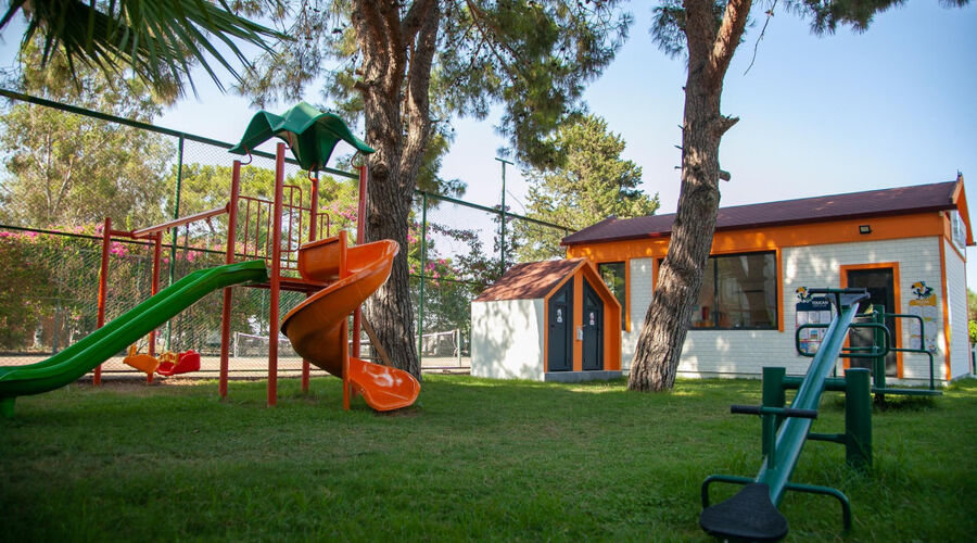 Transatlantik Beach    4*