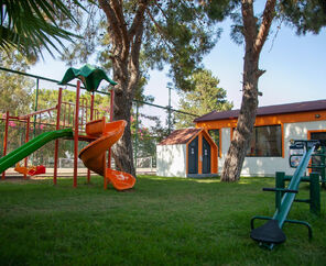 Transatlantik Beach    4*