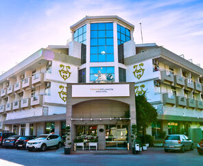 Transatlantik Beach    4*
