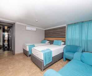 Club Hotel Sunbel  4*
