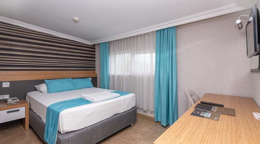 Club Hotel Sunbel  4*