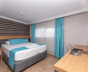 Club Hotel Sunbel  4*