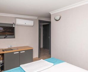 Club Hotel Sunbel  4*