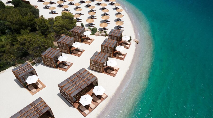 Lujo Bodrum   5*