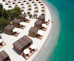 Lujo Bodrum   5*