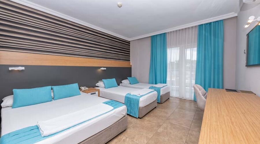 Club Hotel Sunbel  4*